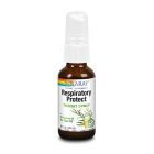 Respiratory Protect Throat Spray 30ml, Solaray