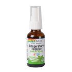 Respiratory Protect Throat Spray Kidz 30ml, Solaray