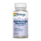 Respiratory Protect 30 cps, Solaray