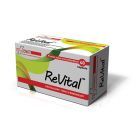 Revital 40 cps, FarmaClass