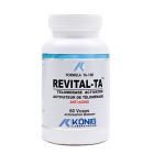 Revital-Ta 60 cps, Konig Laboratorium