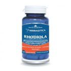 Rhodiola 3/1 60 cps, Herbagetica