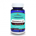 Rhodiola 3/1 60 cps, Herbagetica