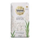 Risotto orez alb eco 500g, Biona