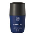 Roll-on crema pentru barbati 50ml, Urtekram