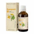 Rostopasca tinctura 50ml, Dacia Plant