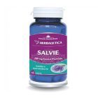 Salvie 60 cps, Herbagetica
