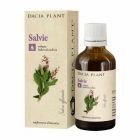 Salvie tinctura 50ml, Dacia Plant