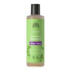 Sampon bio cu Aloe Vera pentru toate tipurile de par 250ml, Urtekram