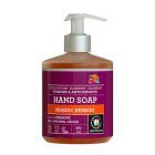 Sapun lichid bio cu fructe de padure si extract marin 300ml, Urtekram