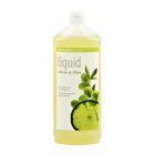 Sapun Lichid/Gel De Dus Bio Citrice-Masline 1l, Sodasan