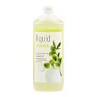 Sapun Lichid/Gel De Dus Bio Neutru Sensitiv 1l, Sodasan