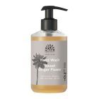Sapun lichid cu flori de ghimbir dulce 300ml, Urtekram