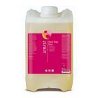 Sapun lichid/gel de dus ecologic Trandafiri 10l, Sonett