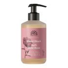 Sapun lichid bio Dare to Dream cu trandafir salbatic si aloe vera 300ml, Urtekram