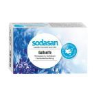 Sapun solid ecologic pentru scos pete 100g, Sodasan