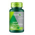 Saw Palmetto 500mg 60 cps, Adams Vision