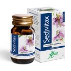 Sedivitax 30 cps, Aboca
