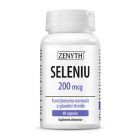 Seleniu 200mcg 60cps, Zenyth