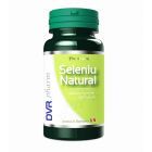 Seleniu natural 60 cps, DVR Pharm