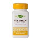 Selenium 60 cps, Nature's Way