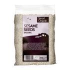 Seminte integrale de susan bio 250g, Smart Organic