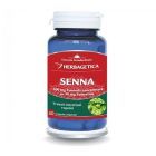 Senna 60 cps, Herbagetica