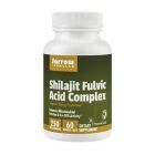 Shilajit Fulvic Acid Complex 250mg 60 cps, Jarrow Formulas