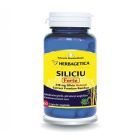 Siliciu Forte 60 cps, Herbagetica
