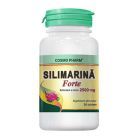 Silimarina Forte 30 cps, Cosmopharm