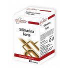 Silimarina Forte 30 cps, FarmaClass