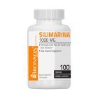 Silimarina 1000mg 100 cps, Bronson