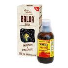 Balda sirop 200ml, Bio Vitality