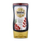 Sirop de curmale bio 350g, Biona