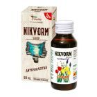 Nikvorm sirop 60ml, Bio Vitality