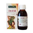 Slim drink 120ml, Plantextrakt