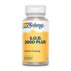 SOD 2000 Plus 60 cps,  Solaray