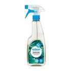 Solutie ecologica de curatare pentru baie 500ml, Sodasan