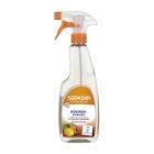 Solutie bio de curatare pentru bucatarie 500ml, Sodasan