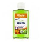 Solutie Bio concentrata de curatare a petelor si mirosurilor 250ml, Sodasan