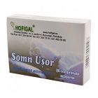 Somn Usor 20 cpr, Hofigal