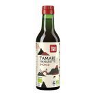 Sos de soia Tamari vinaigrette afumat bio 250ml, Lima