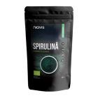 Spirulina Pulbere Ecologica/Bio 125g, Niavis 