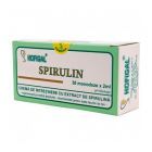 Spirulin crema 30 monodoze, Hofigal