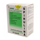 Spirulina 500mg 40 cps, Hofigal