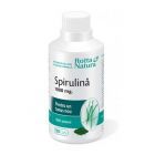 Spirulina Bio 1000mg 90 cps , Rotta Natura