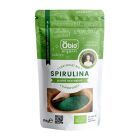 Spirulina pulbere bio 250g, Obio