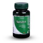 Spirulina 60 cps, DVR Pharm