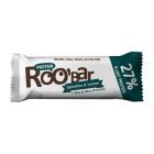 Baton proteic spirulina lamaie raw bio 40g, Roobar