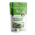 Spirulina tablete bio 125g (250 tbl), Obio